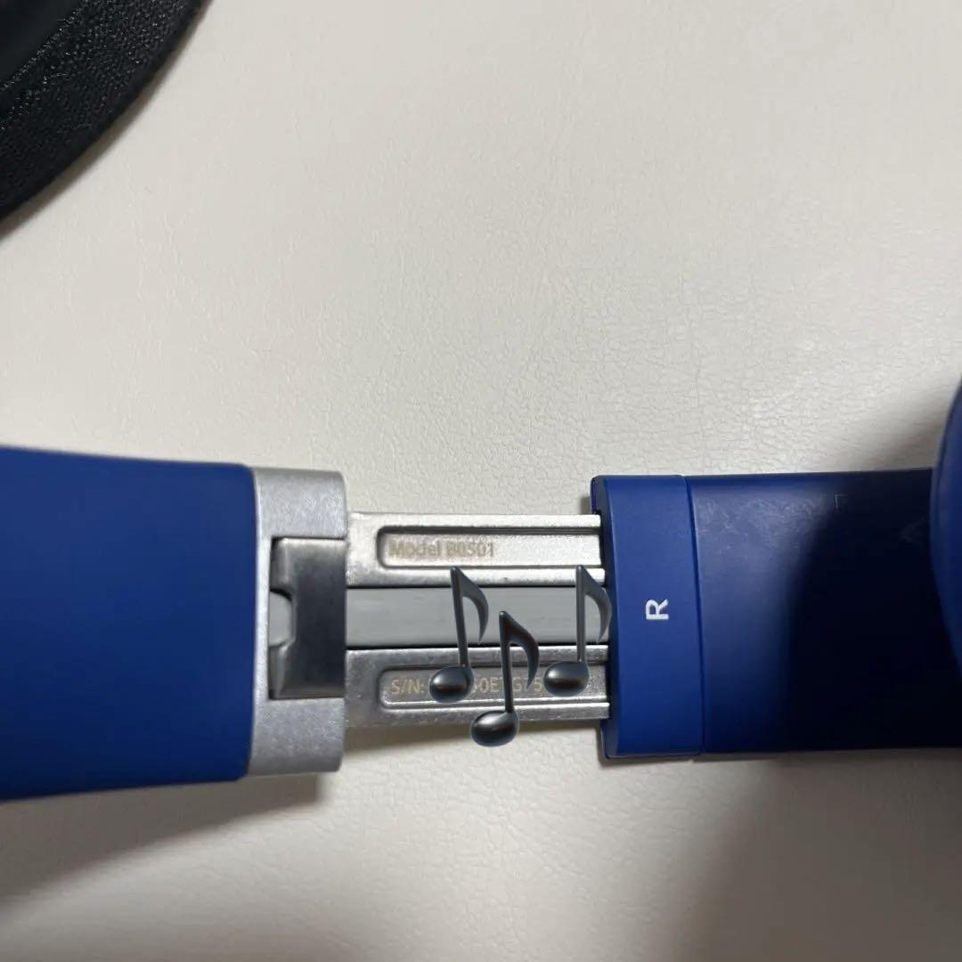 ヘッドホン Beats Studio Wireless