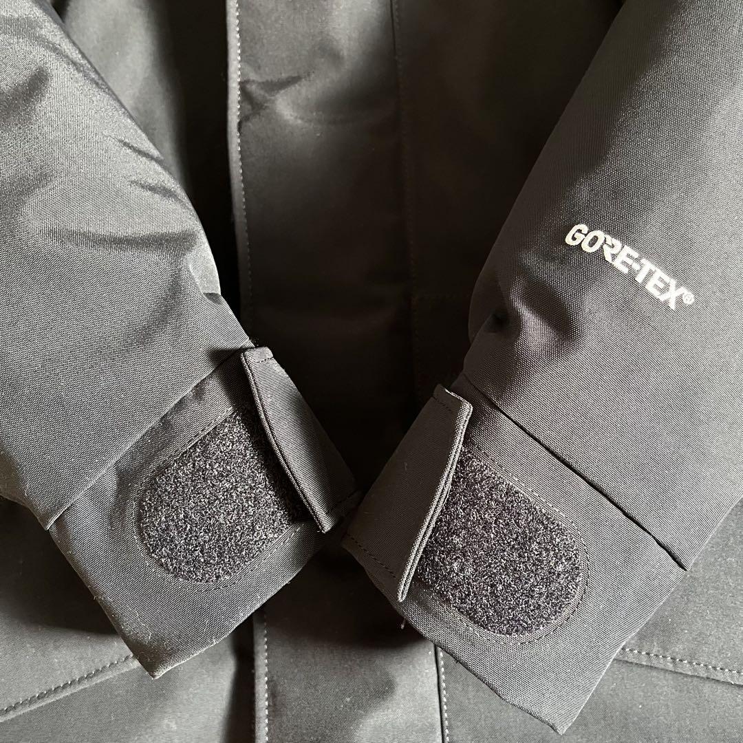 美品 THE NORTH FACE アンタークティカパーカ M ND91807