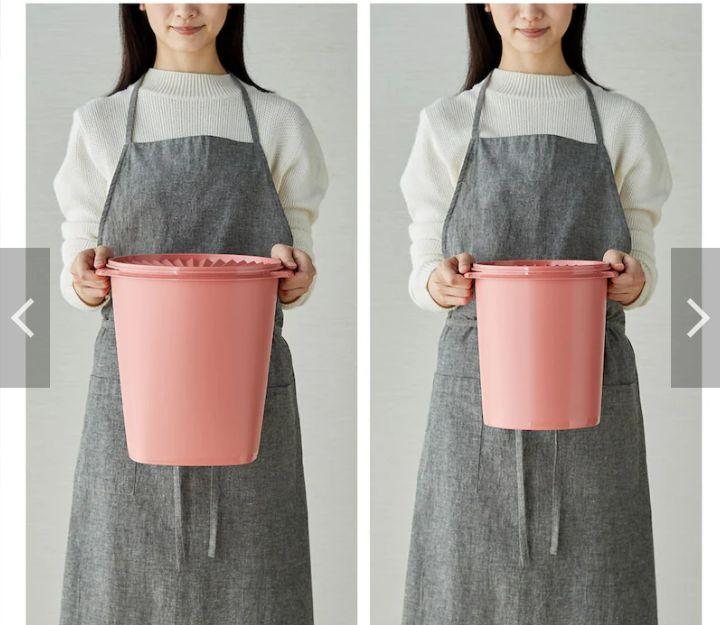 美品　高級インテリアブランド　タッパーウェア