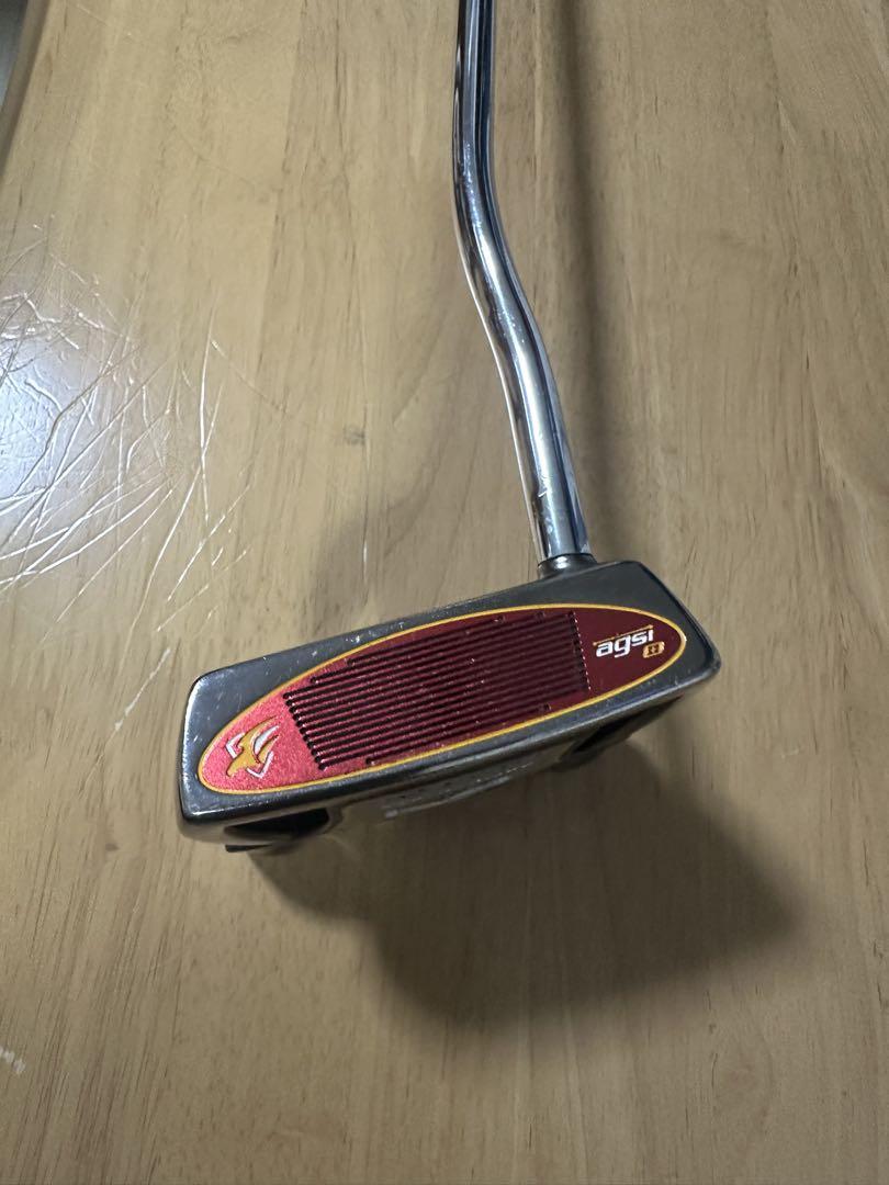 TaylorMade Rossa Monza Spider パター