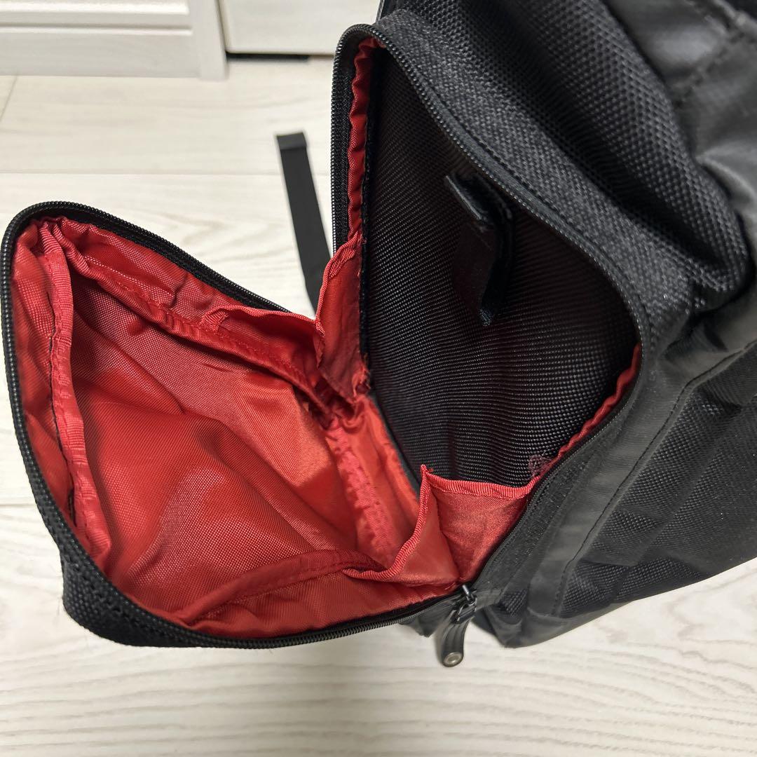 DIG4 MSPC PRODUCT リュック