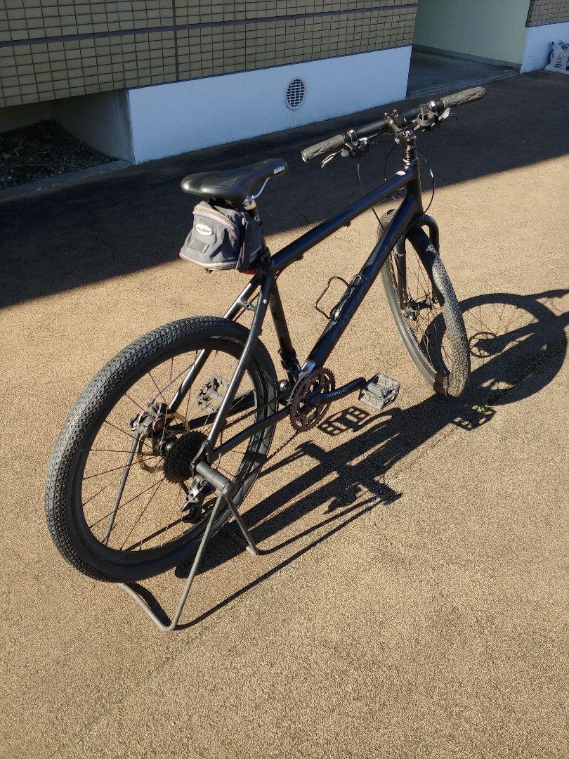 CANNONDALE(キャノンデール) BADBOY DISC