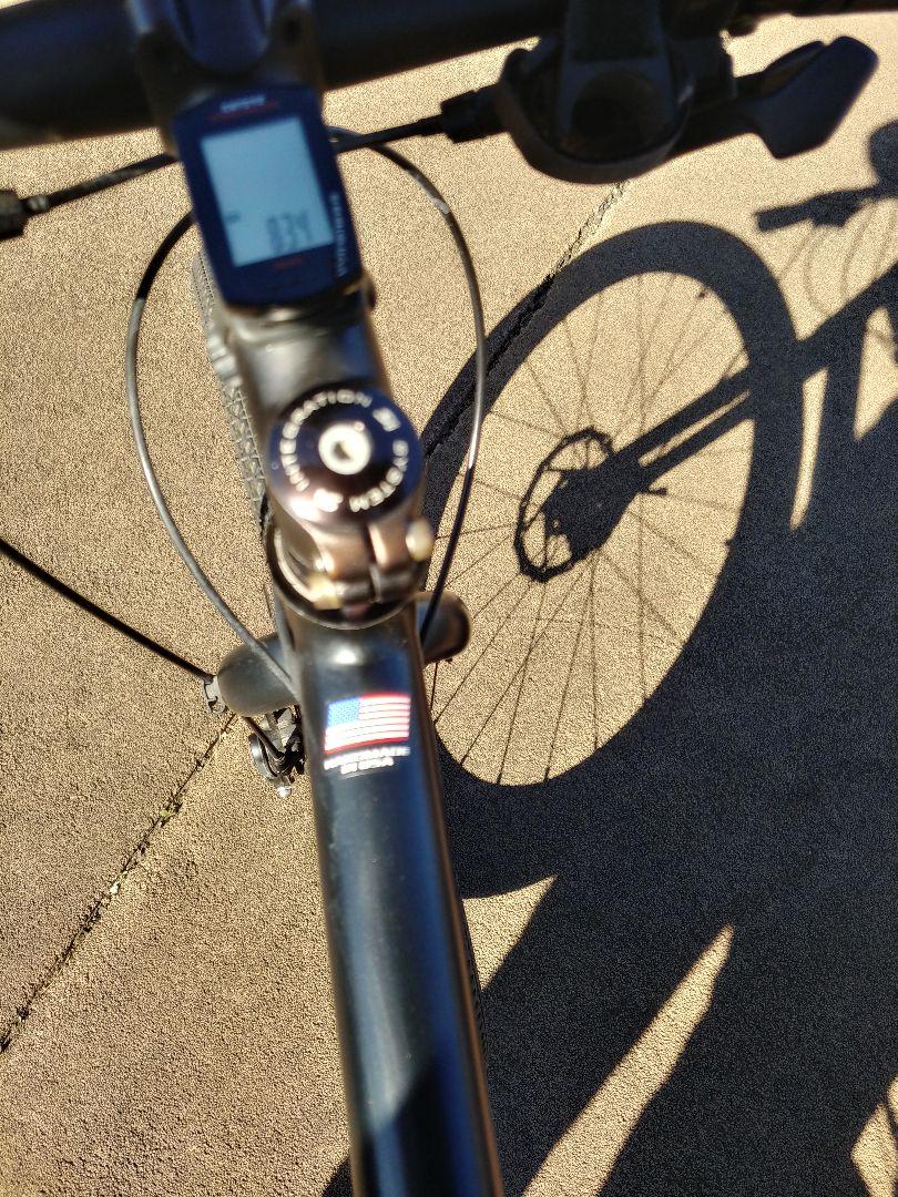 CANNONDALE(キャノンデール) BADBOY DISC