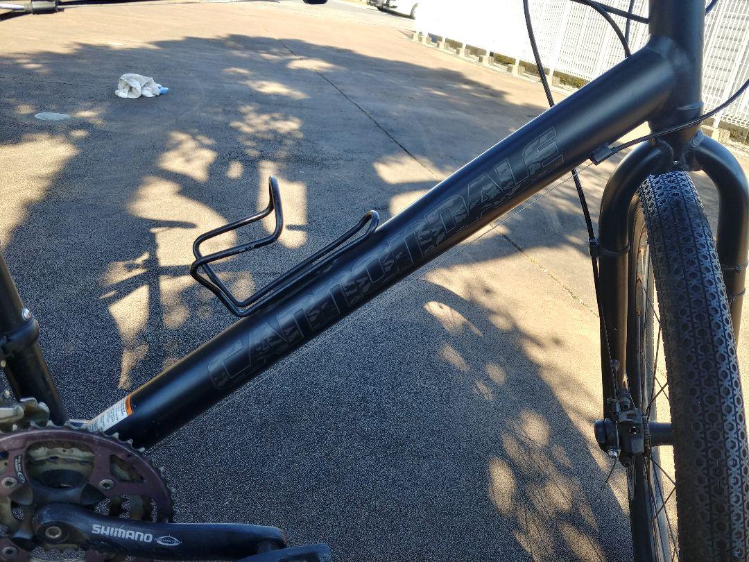 CANNONDALE(キャノンデール) BADBOY DISC