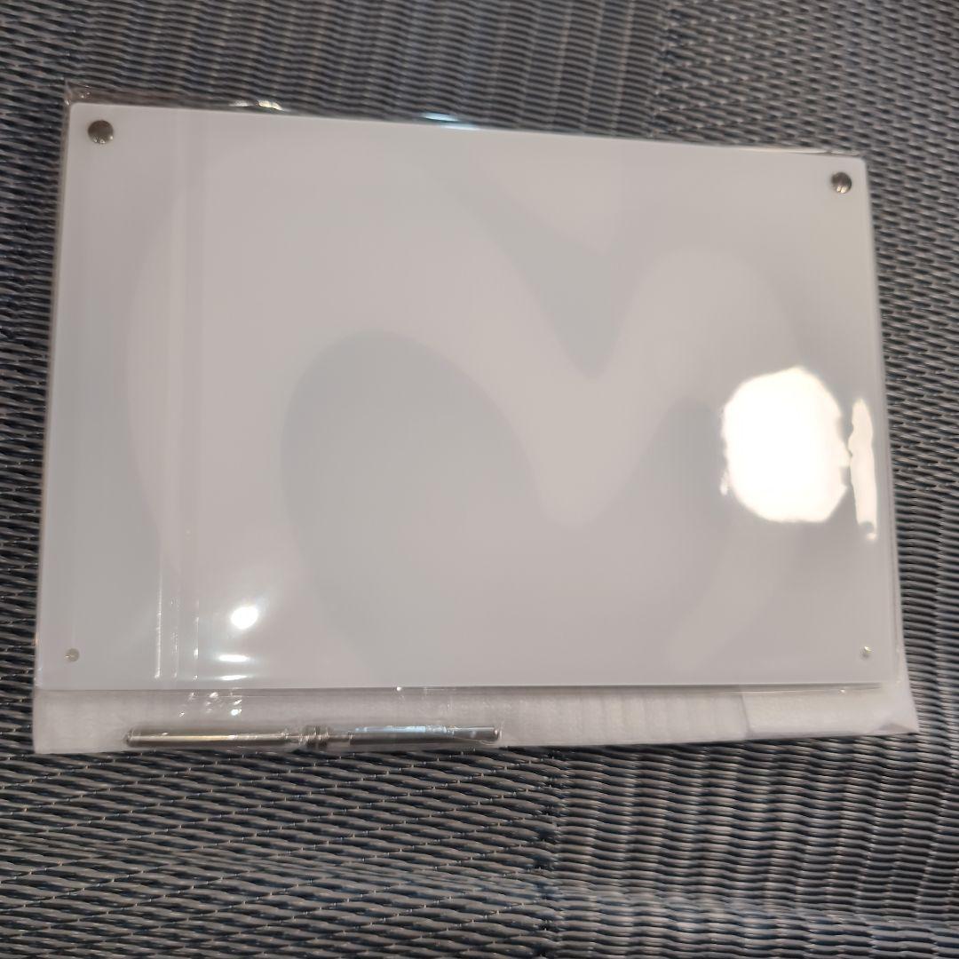 Mrs. GREEN APPLE 10 CD+DVD ディスプレイスタンド 未開封】ミセスグリーンアップル10 CD ディスプレイスタンドの