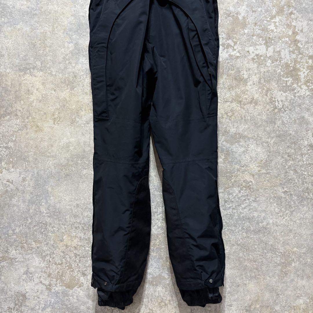 THE NORTH FACE ザノースフェイス ビブパンツ スノボ ゴアテックス