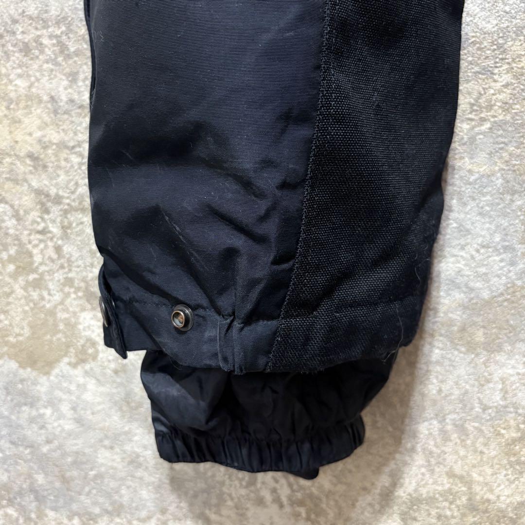 THE NORTH FACE ザノースフェイス ビブパンツ スノボ ゴアテックス