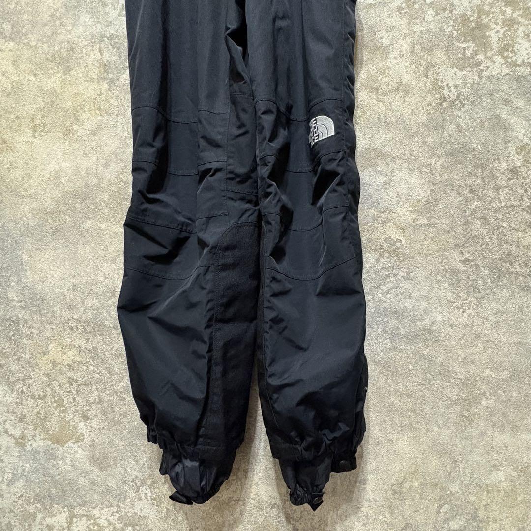 THE NORTH FACE ザノースフェイス ビブパンツ スノボ ゴアテックス