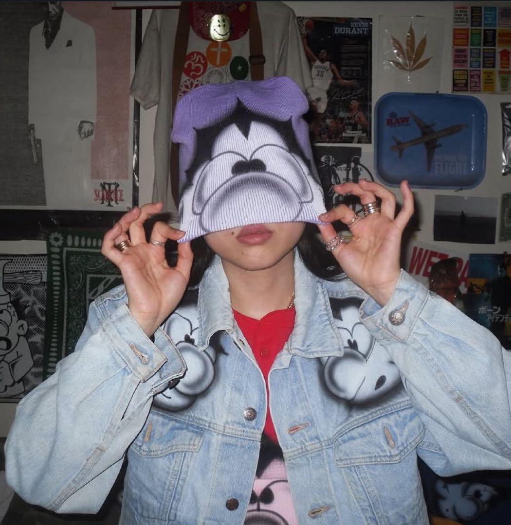 ec melodi fuckthisindustry ビーニーpunkandyo