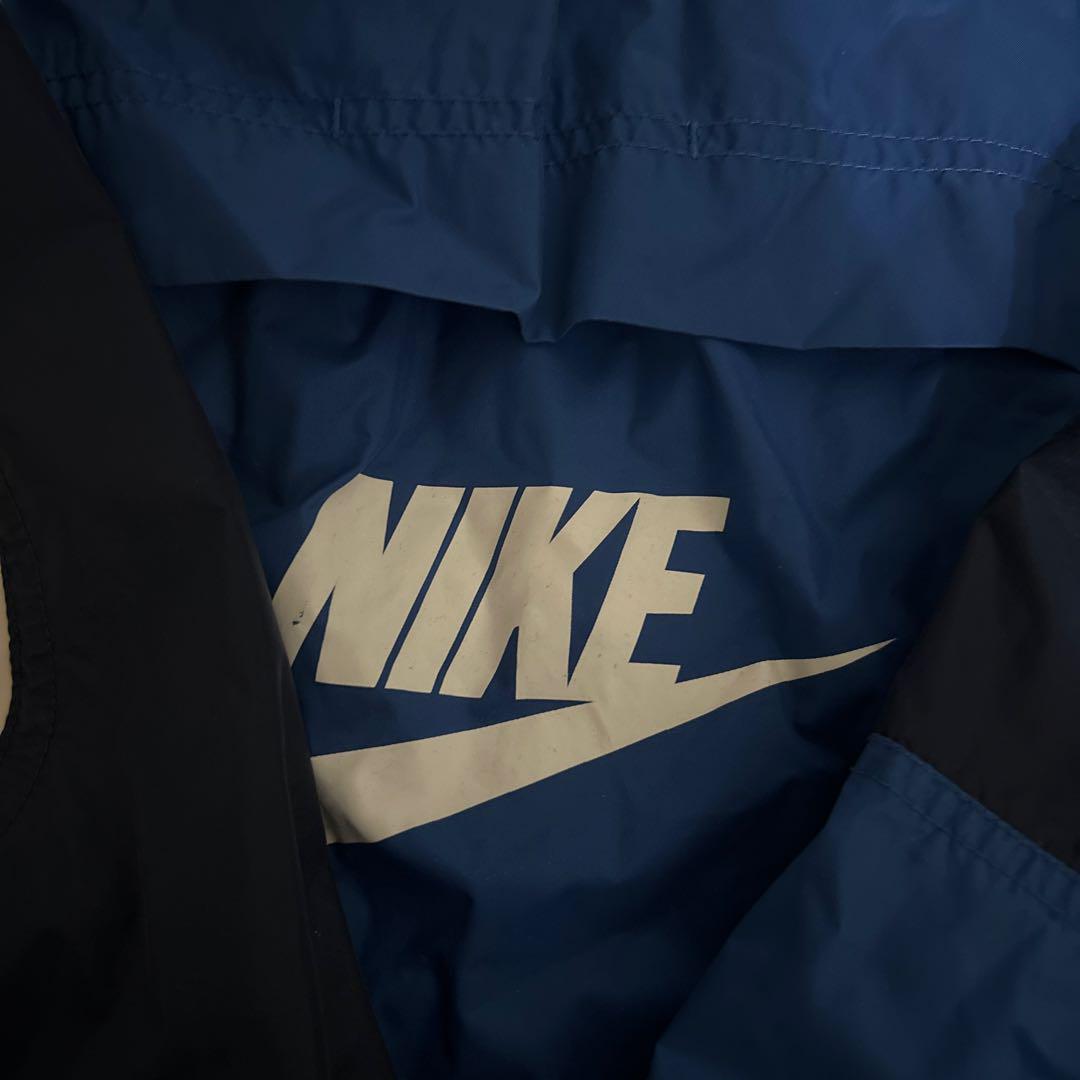 Nike イタリア代表 ナイロンジャケット