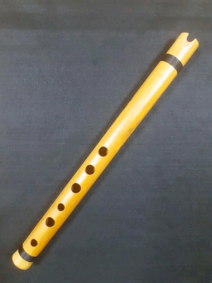 ケーナ(G管)ケーナ工房Pino