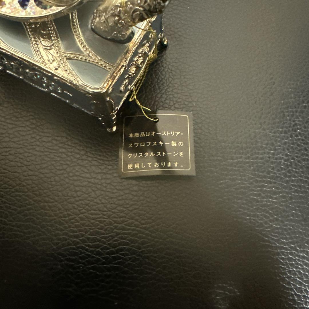 万華鏡スワロスキー