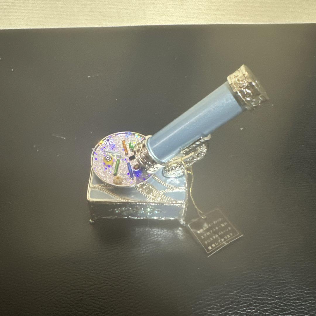 万華鏡スワロスキー