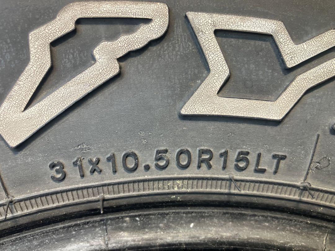 グッドイヤー GOODYEAR