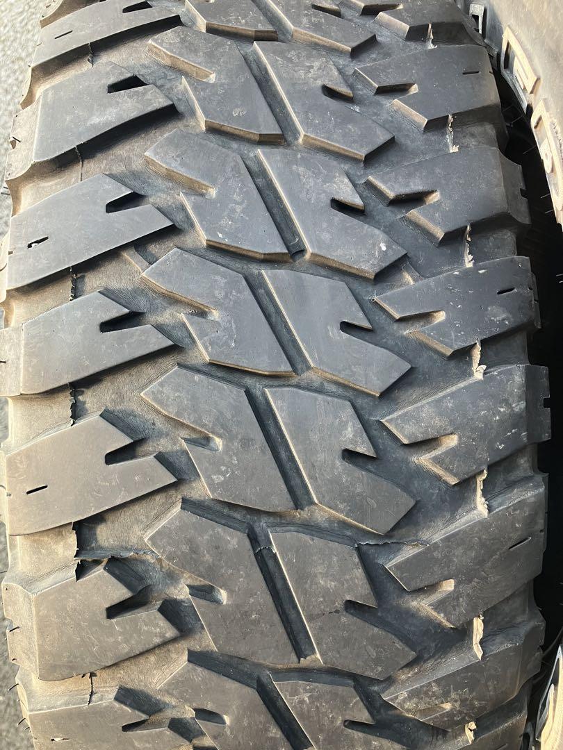GOODYEAR WRANGLER