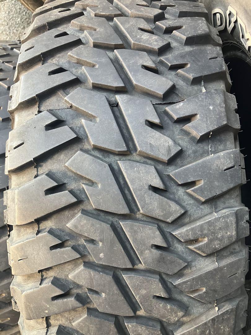 WRANGLER 4本セット