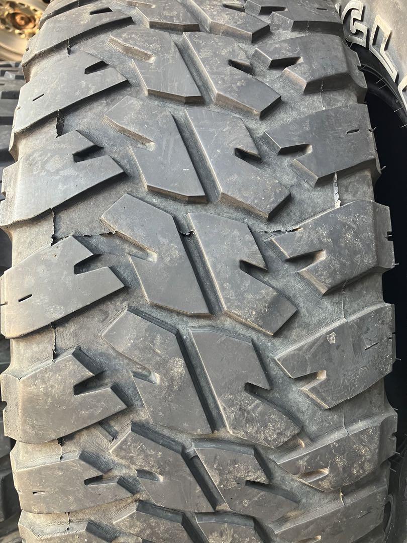 GOODYEAR