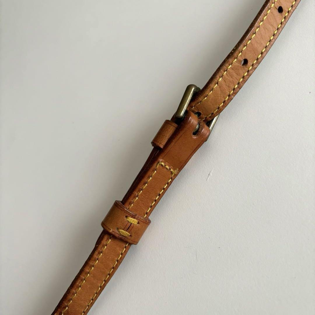 LOUIS VUITTON ミニミニサンクルー　モノグラム