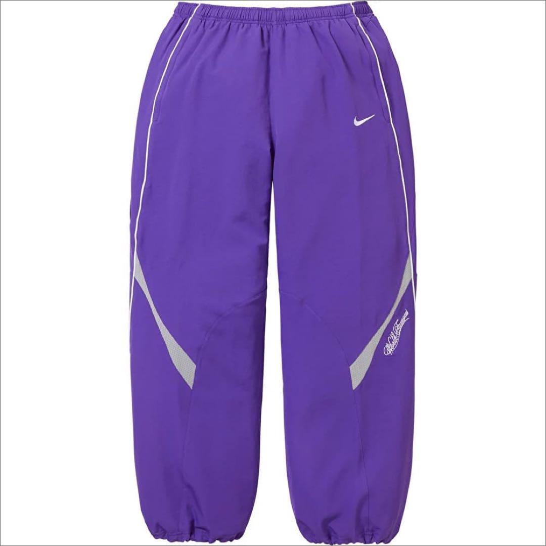 Supreme x Nike Track Pant 