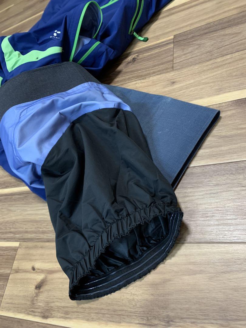GORE-TEX ホグロフス