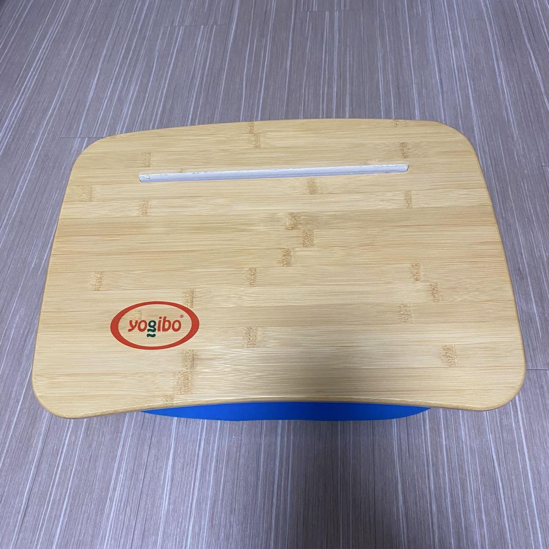 Yogibo バンブーテーブル クッション用 Yogibo バンブーテーブル クッション用