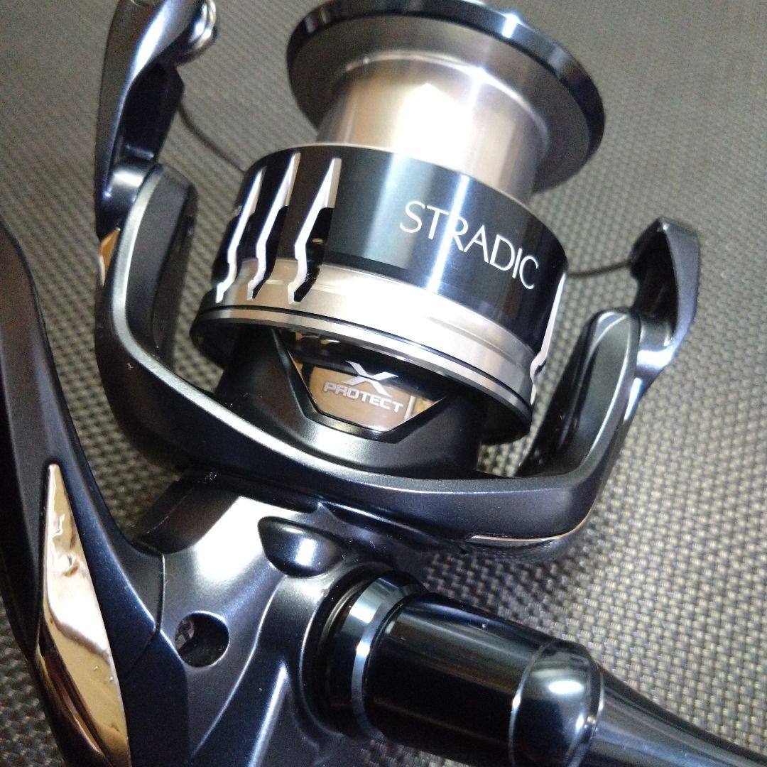 シマノ ストラディック SW 4000XG