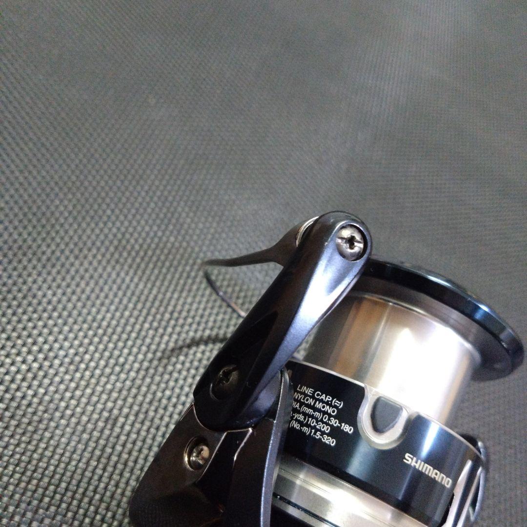 シマノ ストラディック SW 4000XG