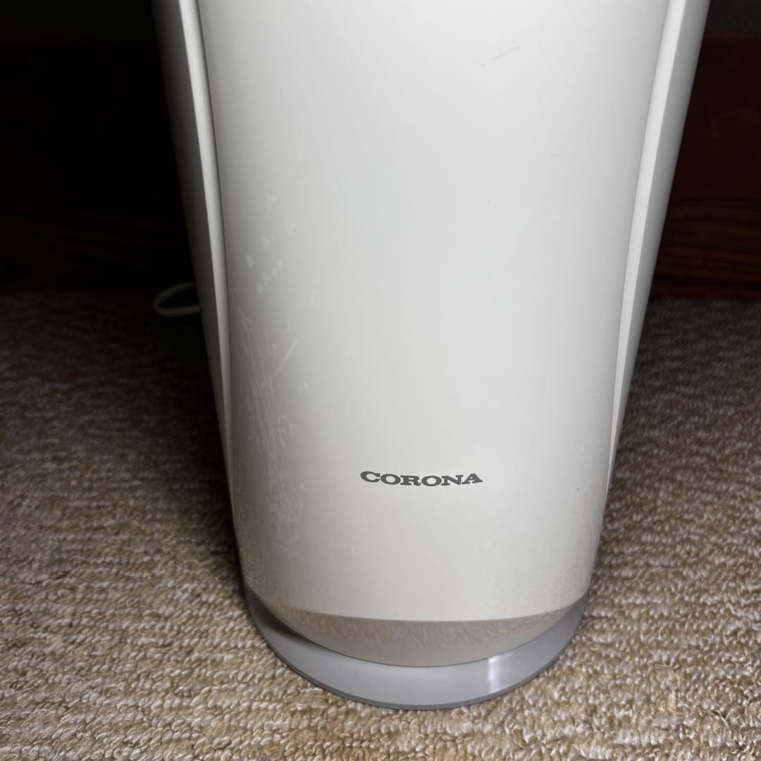 美品CORONA 衣類乾燥除湿機 CD-S6322