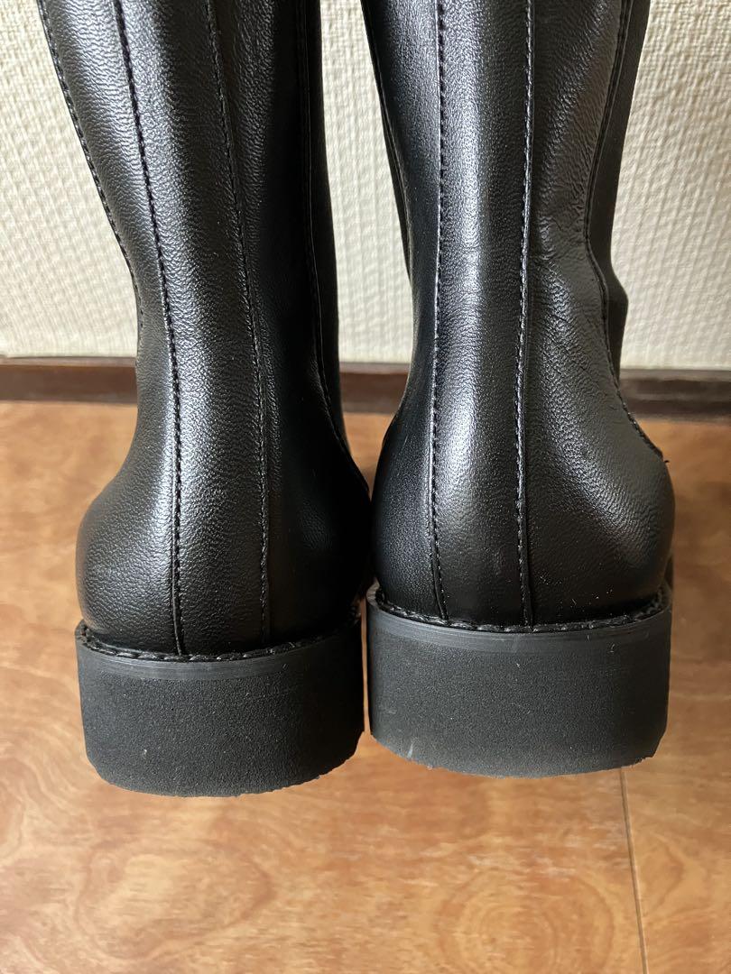 Deuxieme Classe
CAMINANDO カミナンド BOOTS
