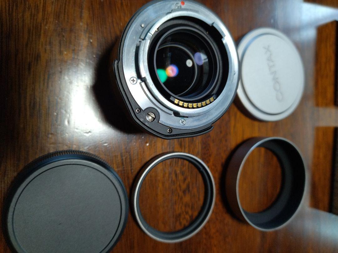 CONTAX G1 本体レンズセット 極上品