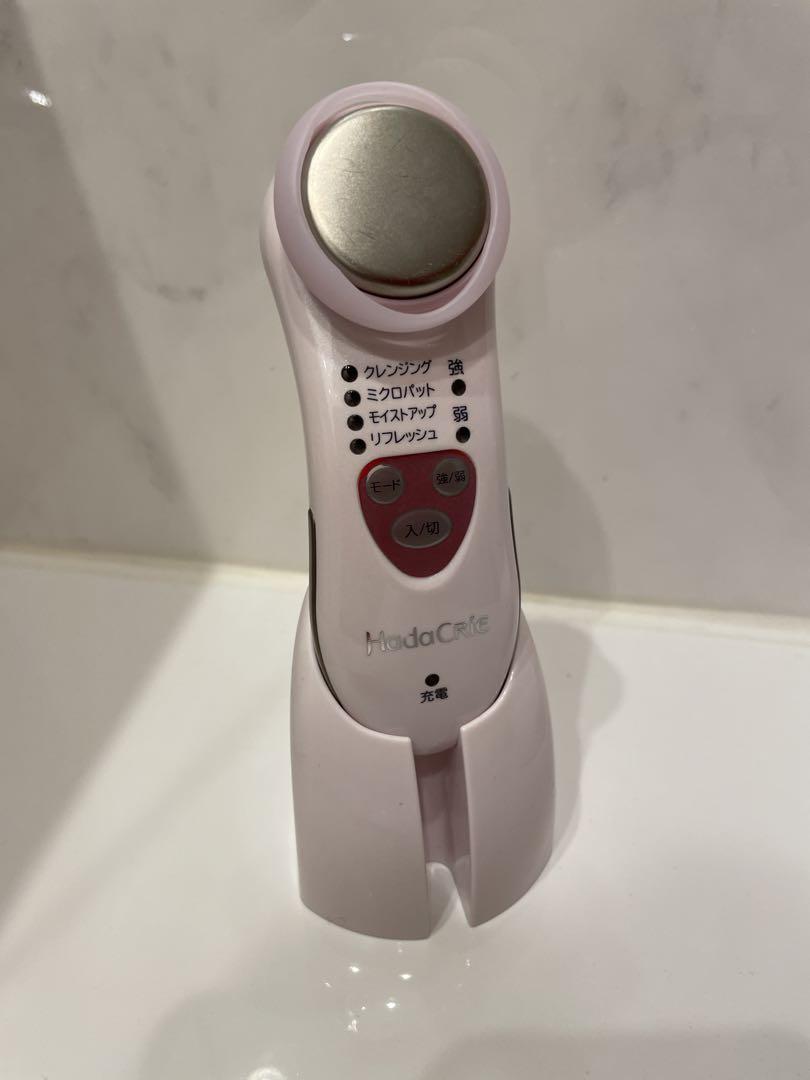 日立美容器