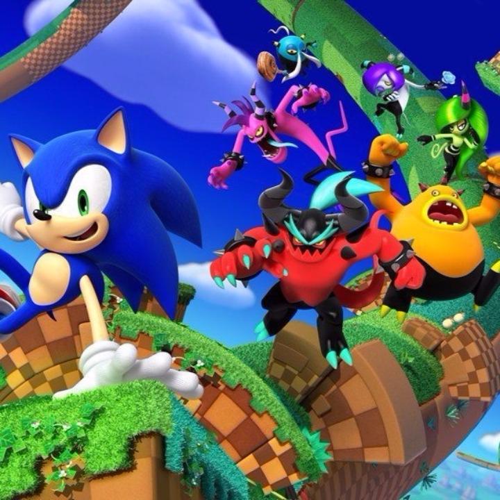 メルカリ 新品未開封 ソニック ロストワールド ｗｉｉｕ 家庭用ゲームソフト 4 800 中古や未使用のフリマ