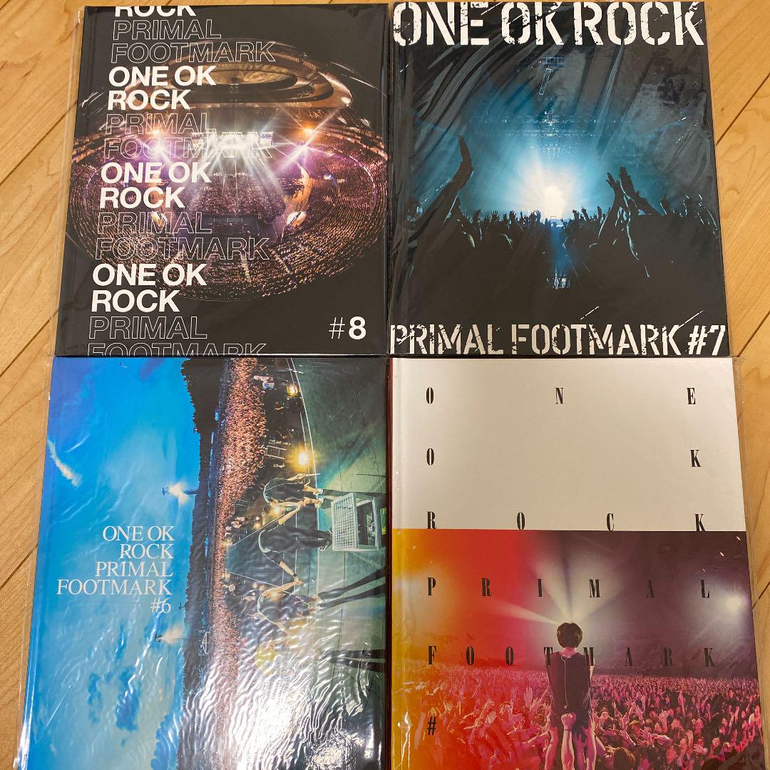 メルカリ プライマルフットマーク One Ok Rock ミュージック 4 000 中古や未使用のフリマ メルカリ プライマルフットマーク One Ok Rock ミュージック 4 000 中古や未使用のフリマ