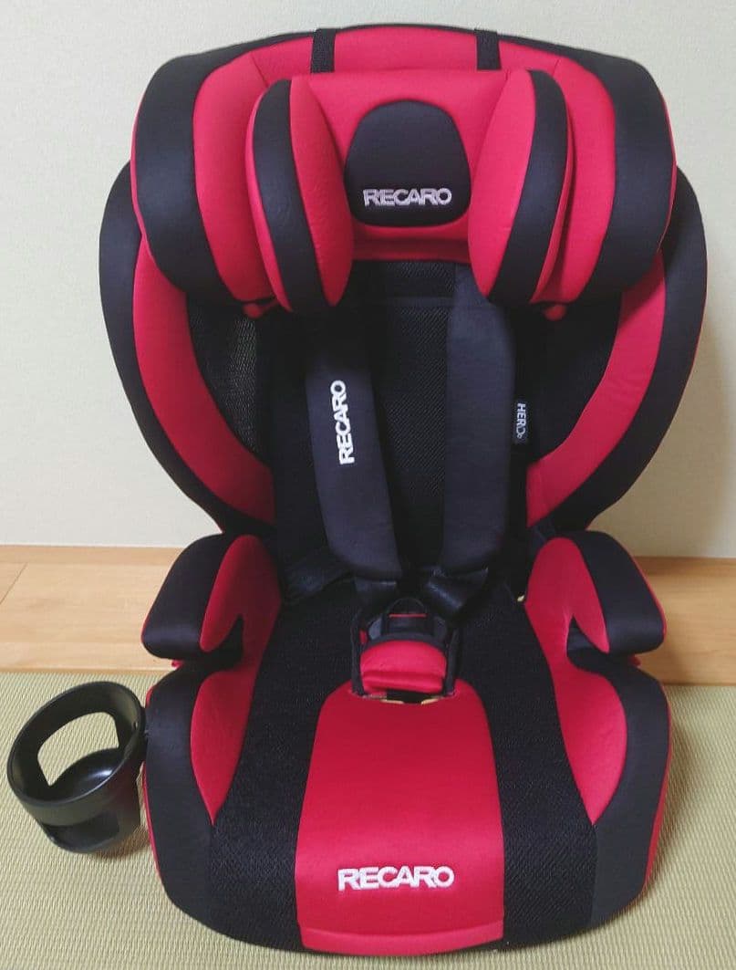 再入荷!】 チャイルドシート レカロ スタートJ1 J1 Start RECARO