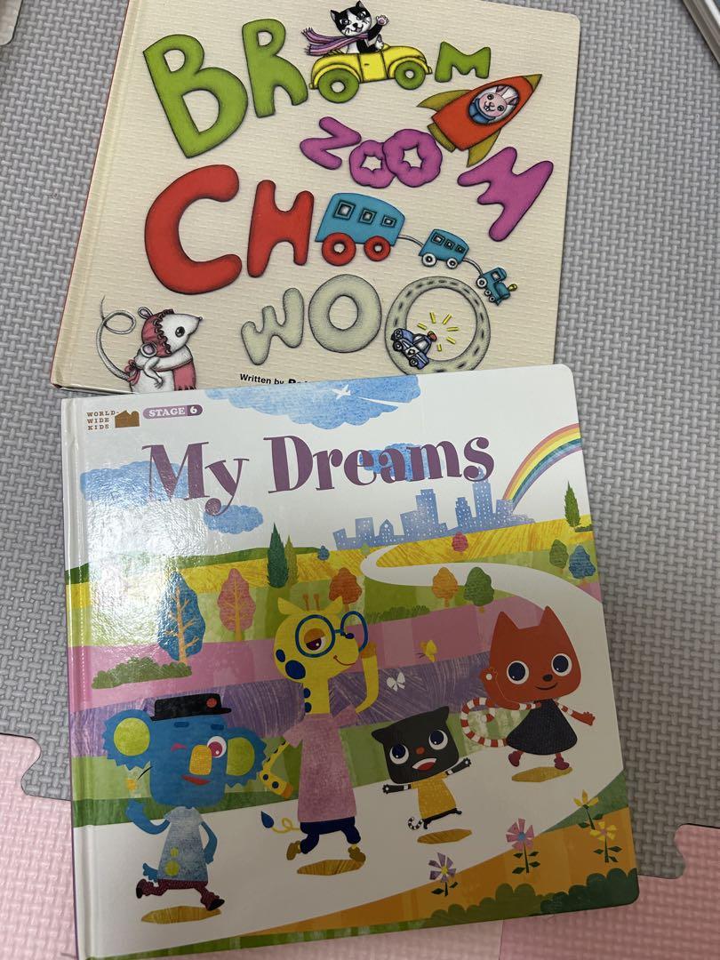 ワールドワイドキッズ　絵本　20冊 ワールドワイドキッズ 絵本 20冊