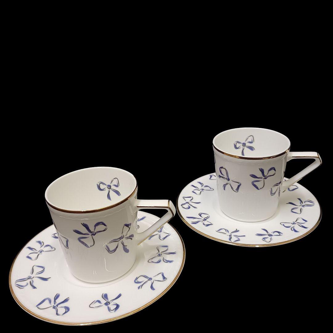 Yves Saint Laurent カップ・ソーサー セット