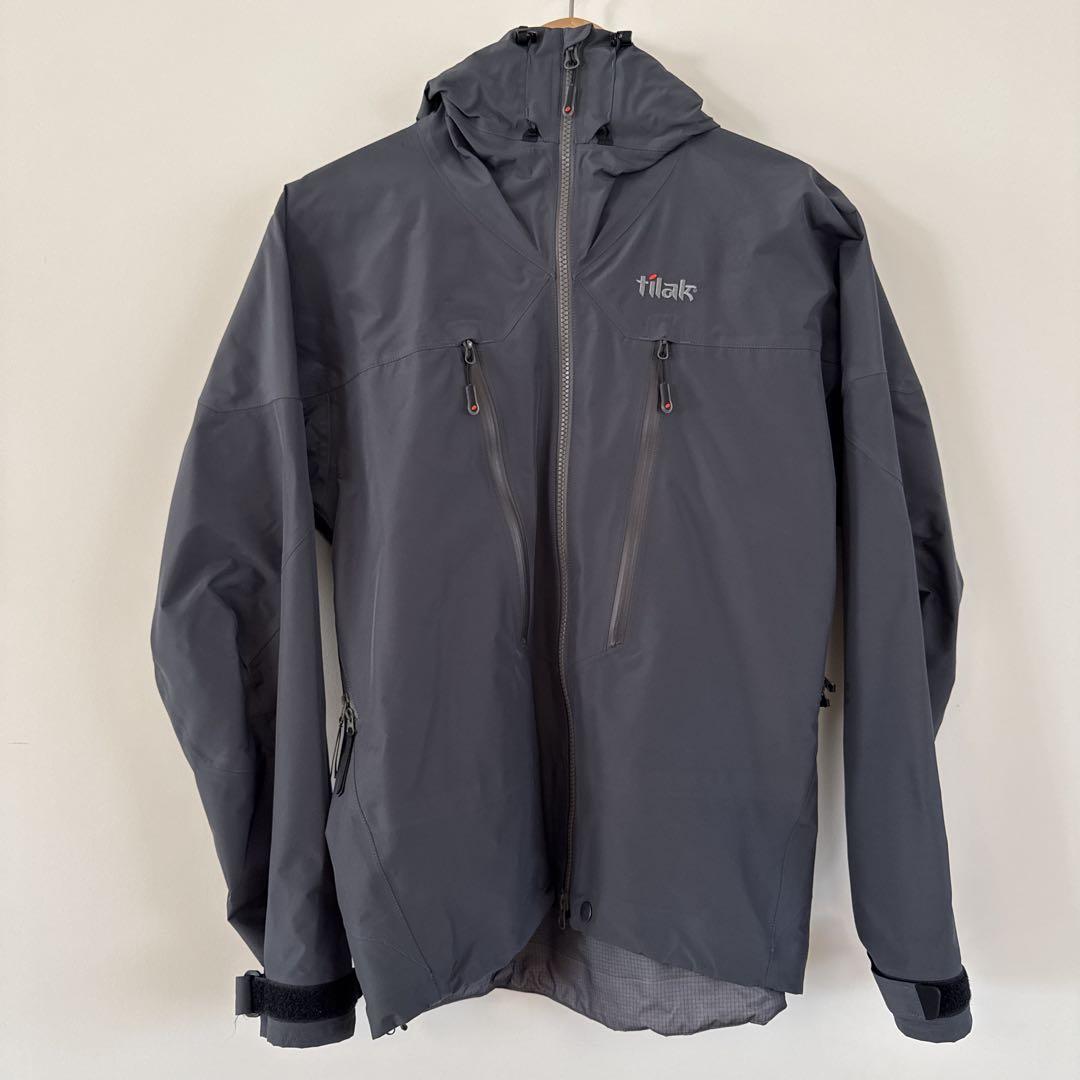 tilak ティラック GORE-TEX pro Stinger pro XS