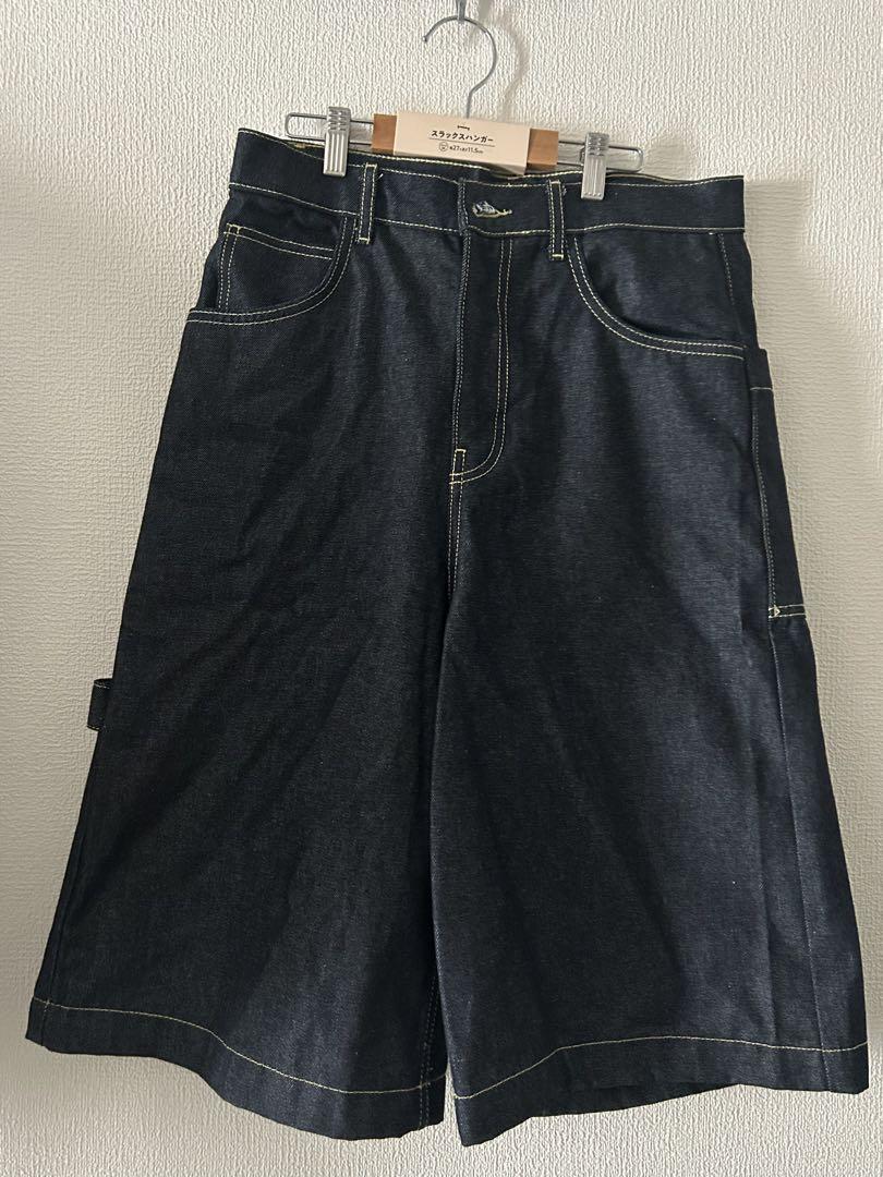 ZARA バギー ジョーツ ショーツ 38 - メルカリ
