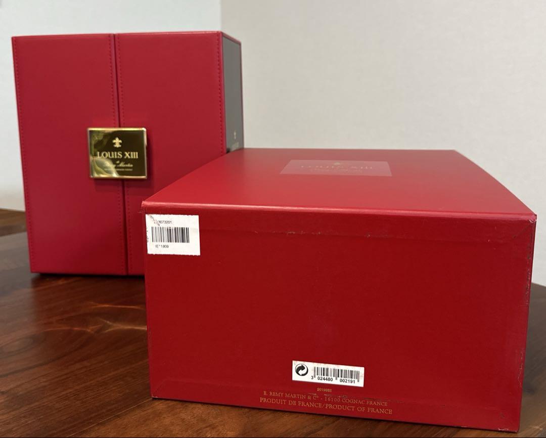 LOUIS XIII レミーマルタン空箱 Yahoo!オークション -「空箱」(レミーマルタン) (コニャック)の