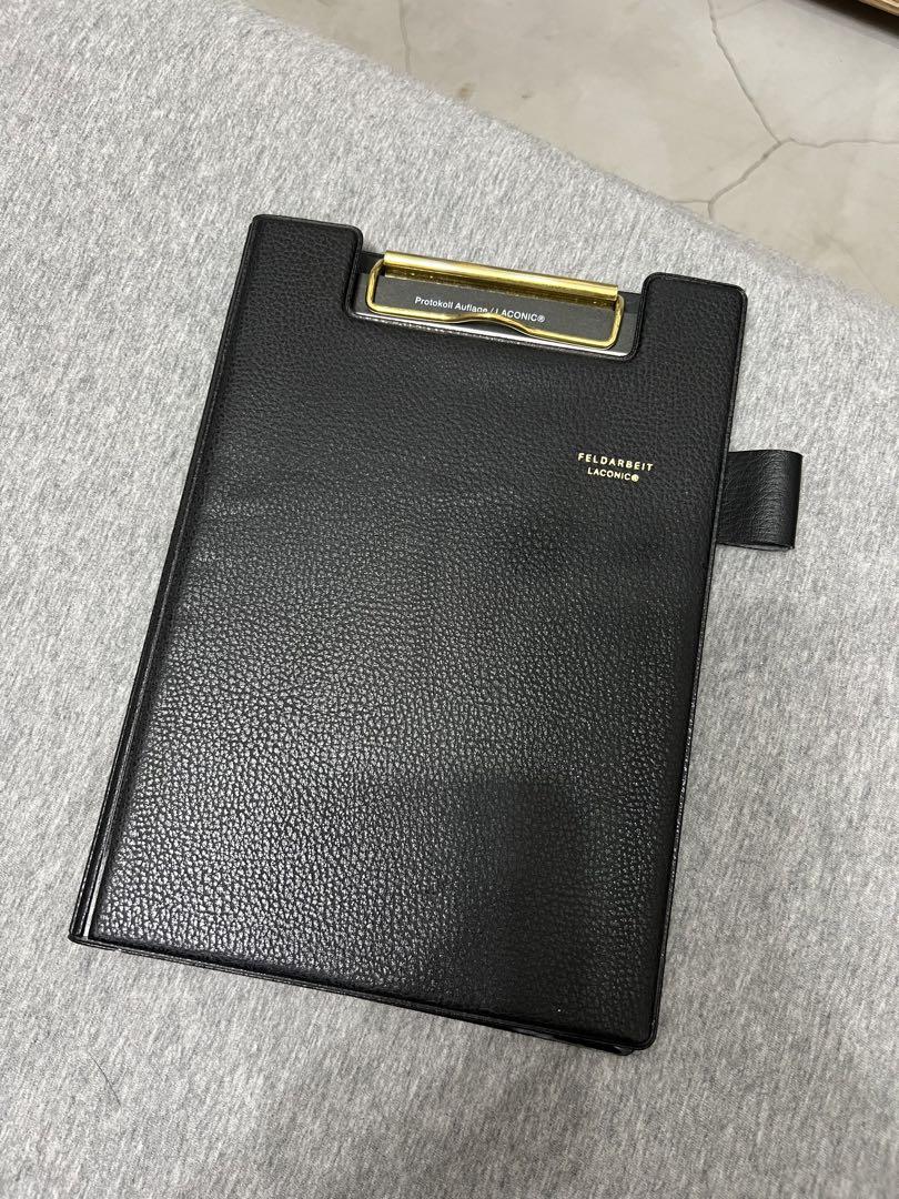 ラコニック laconic バインダーカレンダーA5 手帳スケジュール