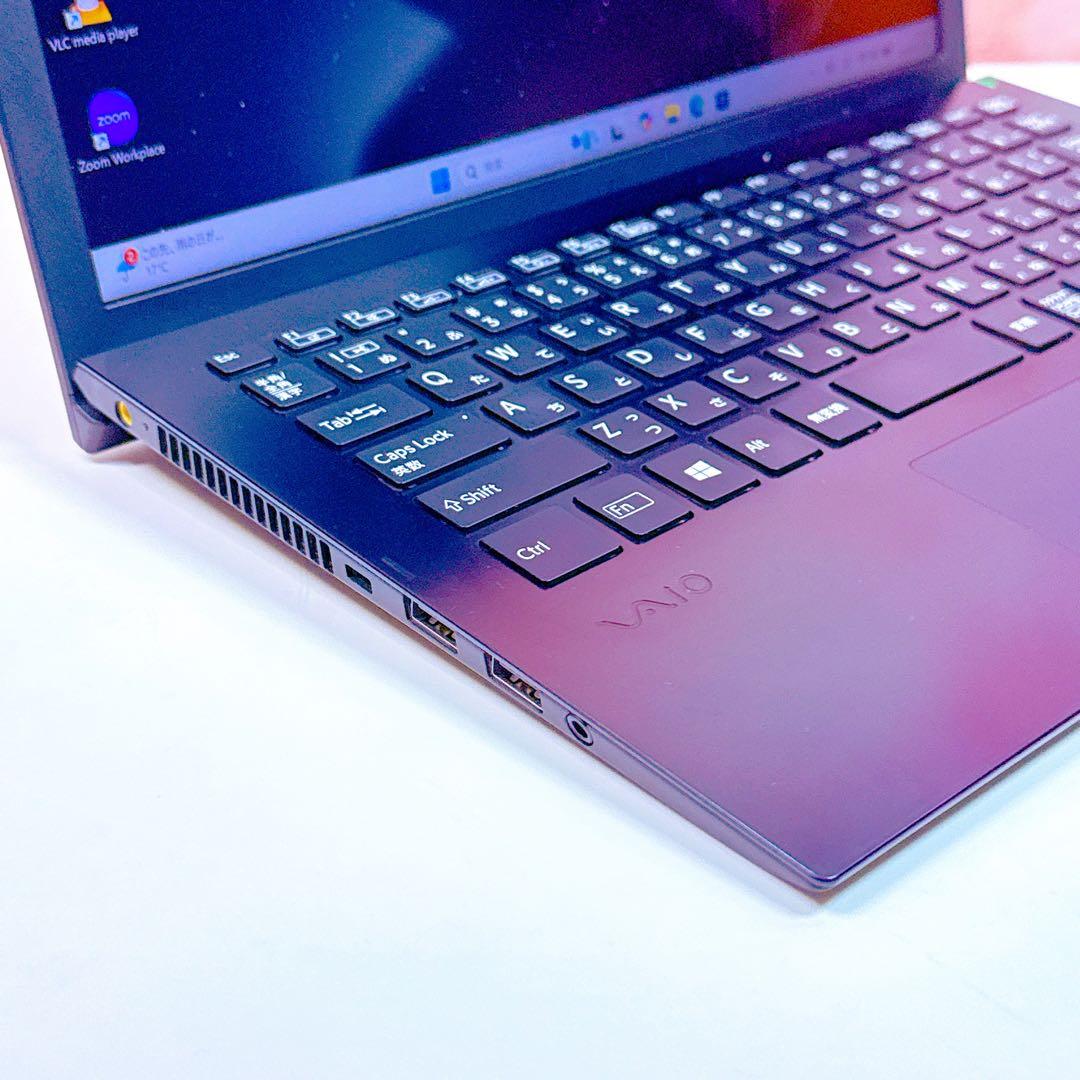 再入荷❤️corei7❤️16GB SSD✨windows11ノートパソコン✨軽量 再入荷❤️corei7❤️16GB SSD✨windows11ノートパソコン✨軽量