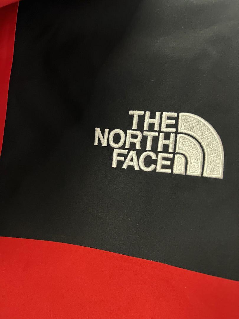 ジャケット・アウター THE NORTH FACE GORE-TEX MOUNTAIN JACKET