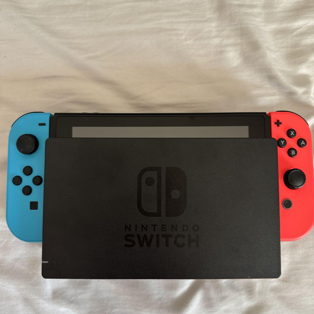 Nintendo Switch ジャンク品Nintendo