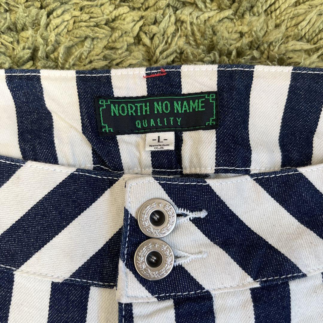 NorthNoName LAUNDRY MAN PANTS Lサイズ