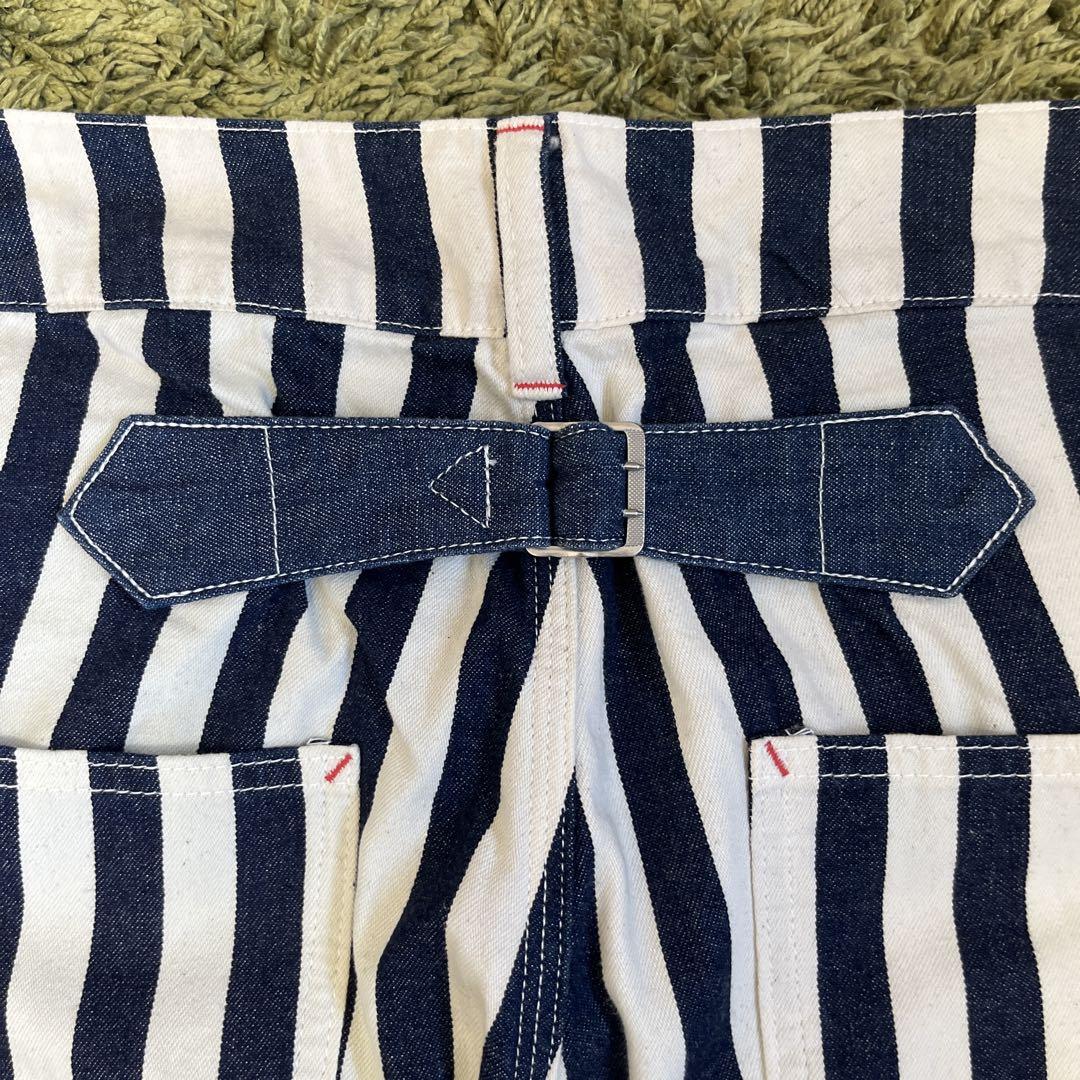 NorthNoName LAUNDRY MAN PANTS Lサイズ