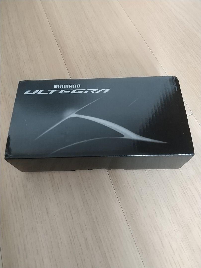 未使用品■SHIMANO ULTEGRA ビンディングペダル　PD-R8000