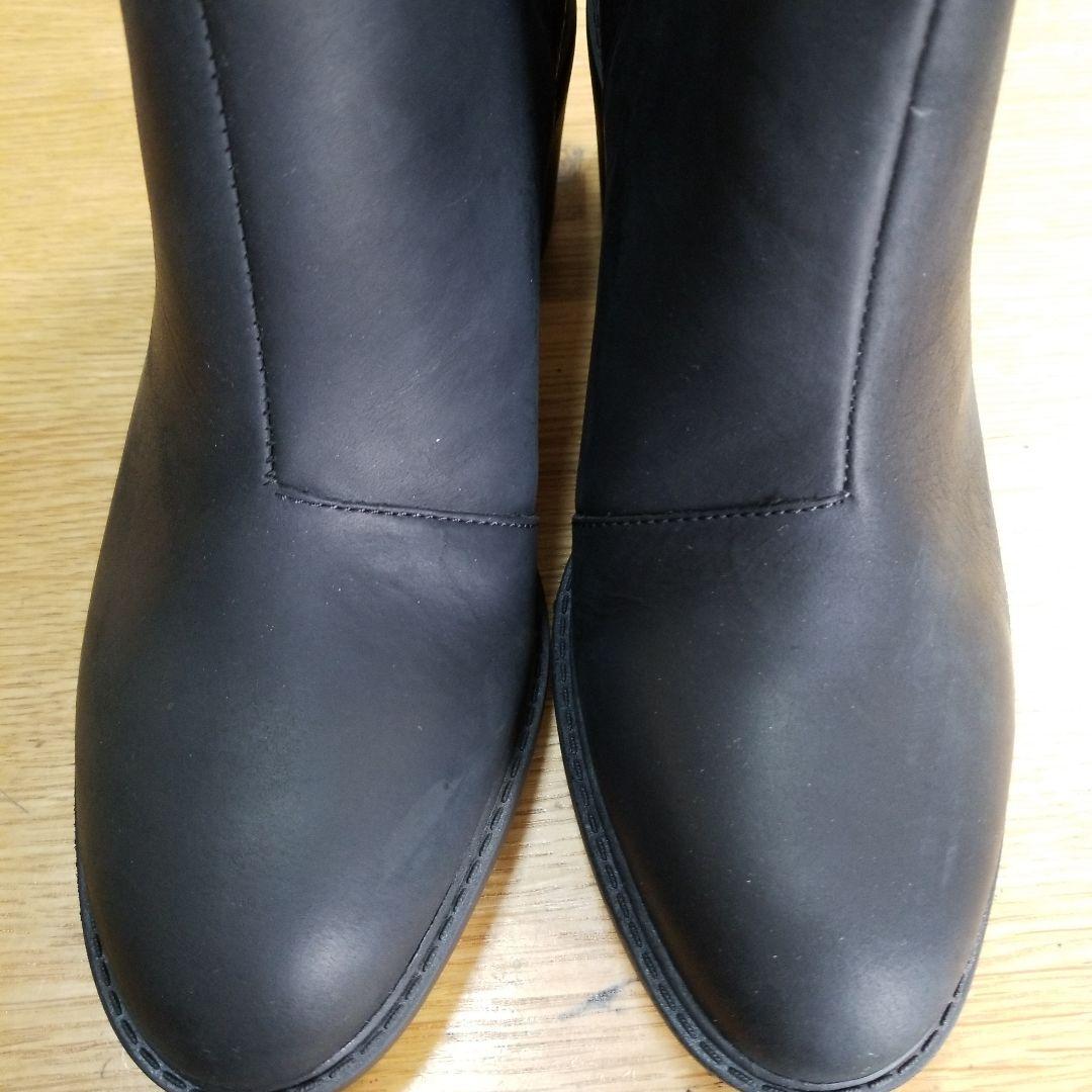 クラークス アンクルブーツ ジップアップ | www.psychologiesport.fr