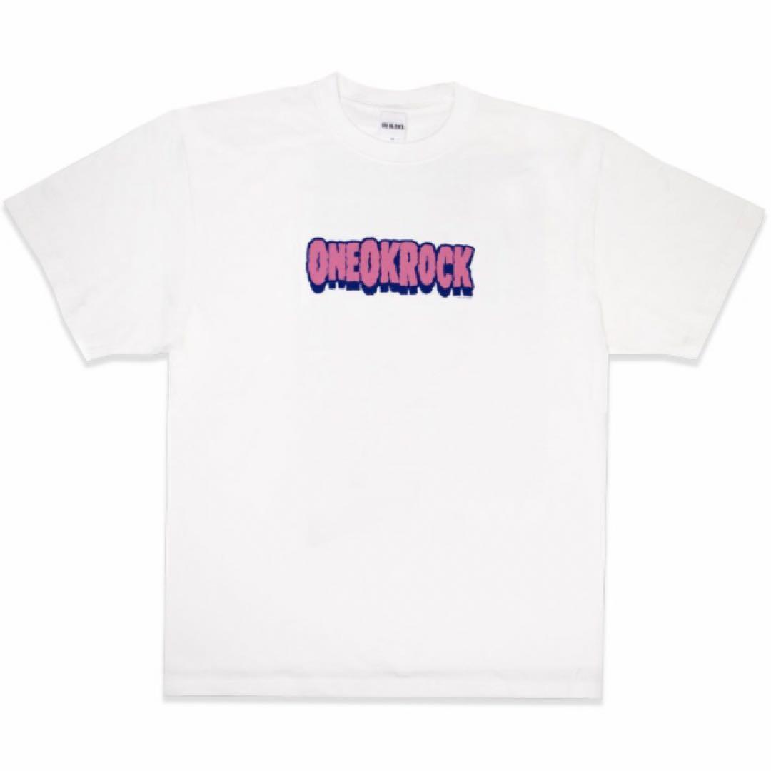 one ok rock ワンオク 2025 DETOX JAPAN tシャツ ONE OK ROCK 2025 DETOX JAPAN Tシャツ Lサイズ - メルカリ