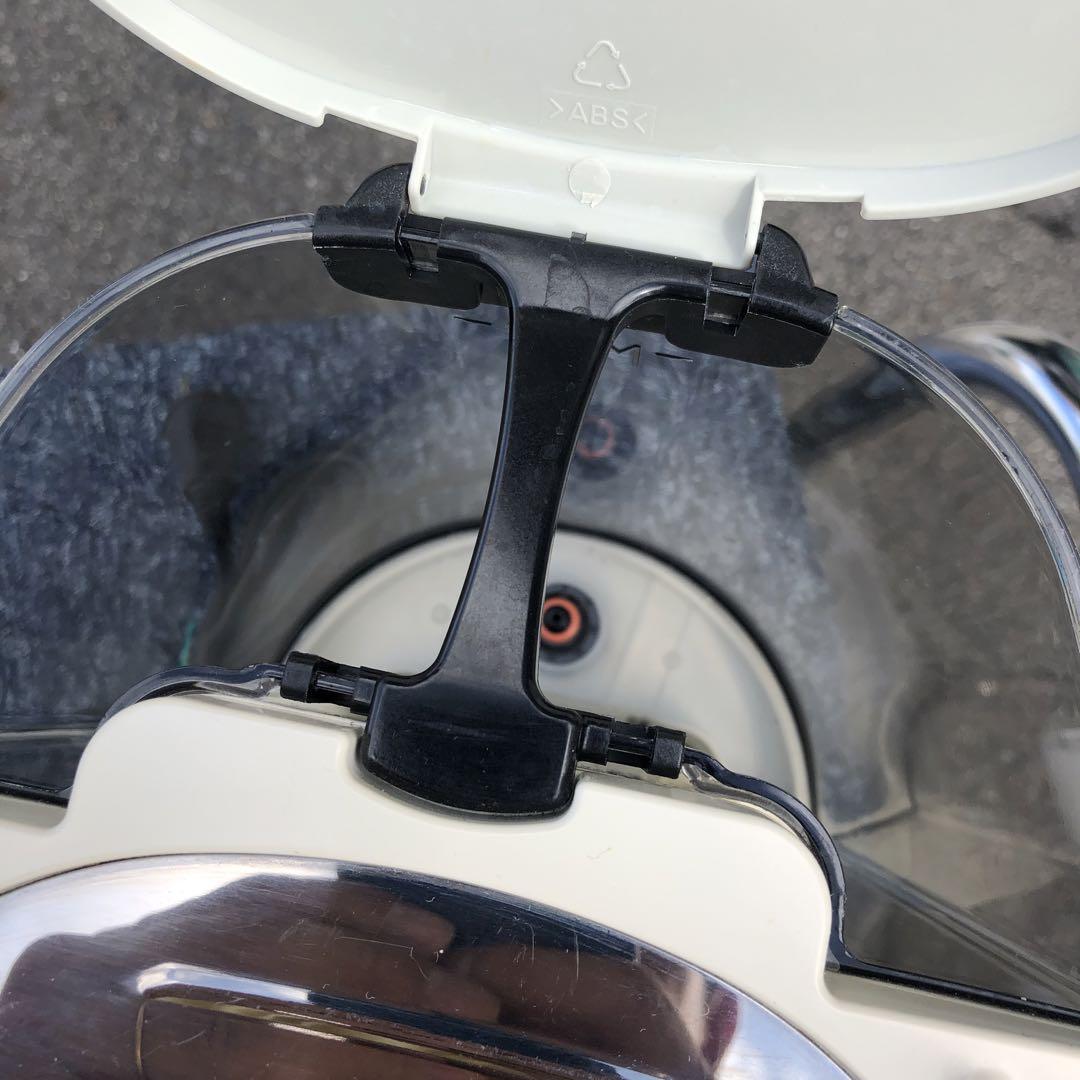 デロンギ　エスプレッソ　カプチーノ　メーカー