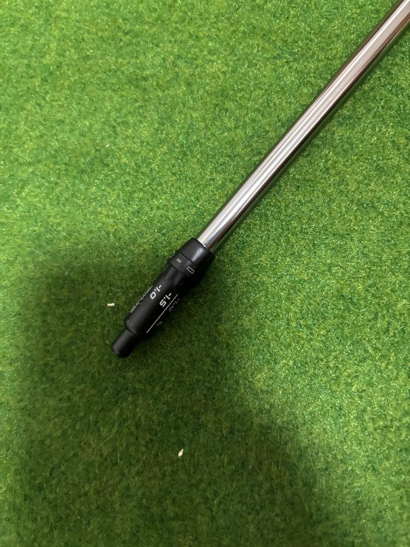 #9FW PING TOUR 173-65 S スリーブ付